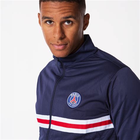 psg trainingspak nieuw